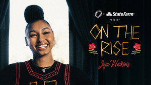On the Rise: Juju Watkins kép