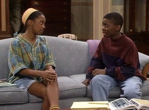 The Cosby Show 8. évad Ep.23 23. epizód