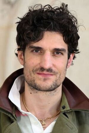 Louis Garrel profil kép