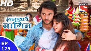 इच्छाप्यारी नागिन 1. évad Ep.175 175. epizód