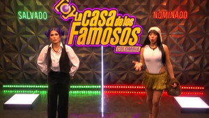 La Casa de los Famosos Colombia 3. évad Ep.66 66. epizód