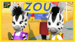 Zou 2. évad Ep.7 7. epizód