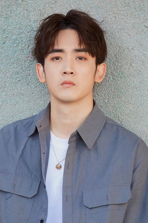 刘威龙 profil kép