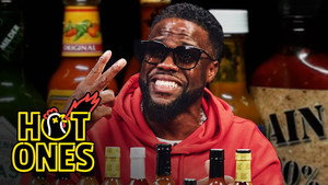 Hot Ones 26. évad Ep.8 8. epizód