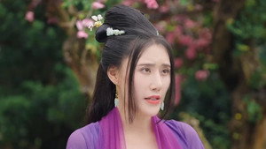 王妃一心只想搞事业 1. évad Ep.6 6. epizód