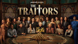 The Traitors - Az árulók US kép