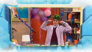 Max & Shred 1. évad Ep.24 24. epizód