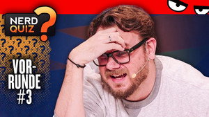 Nerd Quiz 11. évad Ep.3 3. epizód