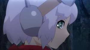 超可動ガール1/6 1. évad Ep.10 10. epizód