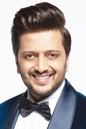 Riteish Deshmukh profil kép