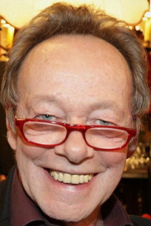 Erwin Leder profil kép