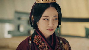 皓镧传 1. évad Ep.28 28. epizód