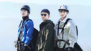 恰好是少年 1. évad Ep.5 5. epizód