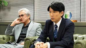 D＆D 〜医者と刑事の捜査線〜 1. évad Ep.4 4. epizód