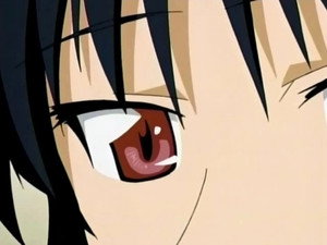 スクールランブル 2. évad Ep.19 19. epizód