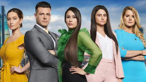 The Apprentice 15. évad Ep.11 11. epizód