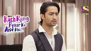 Kuch Rang Pyaar Ke Aise Bhi 1. évad Ep.333 333. epizód
