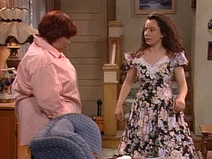 Roseanne 3. évad Ep.23 23. epizód