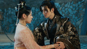 花落朝夕玉无声 1. évad Ep.1 1. epizód
