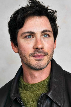 Logan Lerman profil kép