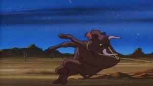 SuperTed 2. évad Ep.2 2. epizód