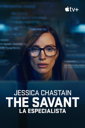 The Savant poszter
