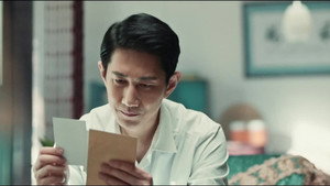 依依向北风 1. évad Ep.35 35. epizód