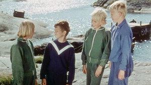 Vi på Saltkråkan 1. évad Ep.6 6. epizód