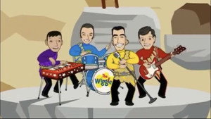 The Wiggles 4. évad Ep.10 10. epizód
