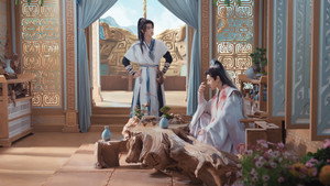 水龙吟 1. évad Ep.3 3. epizód