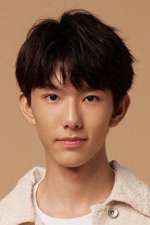 馬柏全 profil kép