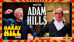 The Harry Hill Show 2. évad Ep.3 3. epizód