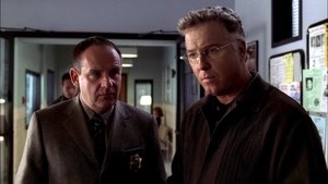 CSI: A helyszínelők 2. évad Ep.19 Becserkészve
