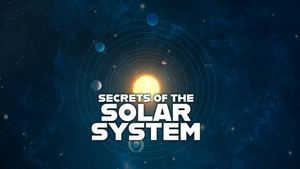 Secrets of the Solar System kép