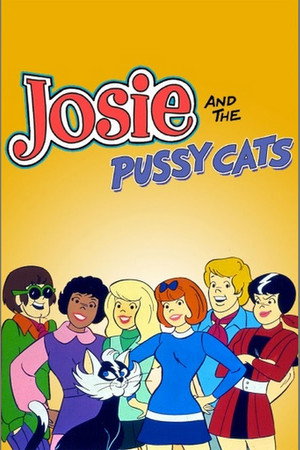 Josie and the Pussycats poszter
