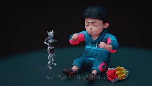钢铁飞龙 3. évad Ep.14 14. epizód