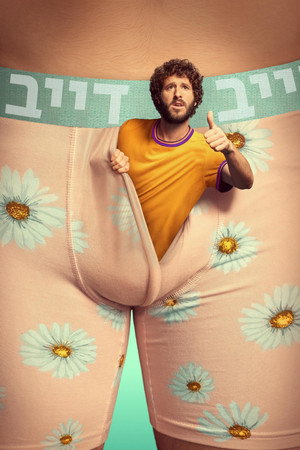 Dave poszter