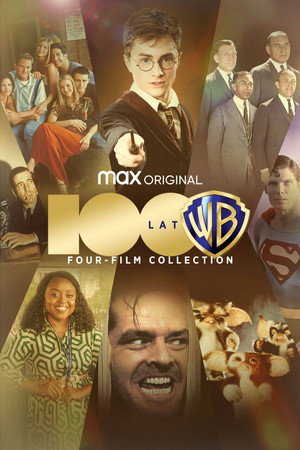 A Warner Bros. 100 éve poszter
