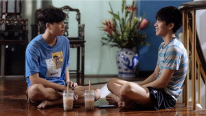 พระจันทร์มันไก่ 1. évad Ep.5 5. epizód
