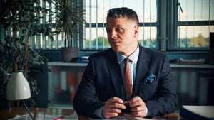 Holby City 23. évad Ep.46 46. epizód