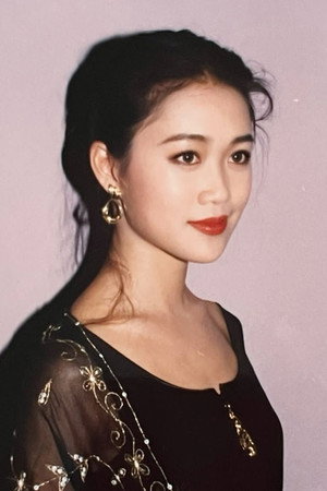 梁小冰 profil kép