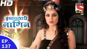 इच्छाप्यारी नागिन 1. évad Ep.137 137. epizód