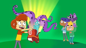 Ollie's Pack kép