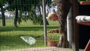 Vrijland 1. évad Ep.33 33. epizód