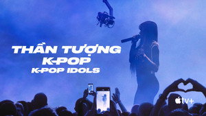 K-Pop Idols kép