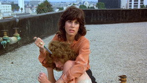 Hart to Hart 1. évad Ep.5 5. epizód