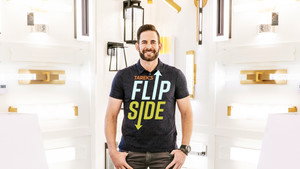 Tarek's Flip Side kép