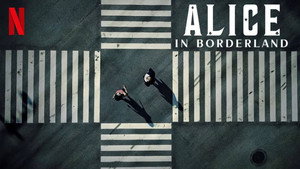 Alice Határországban kép