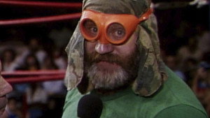 World Class Championship Wrestling 1. évad Ep.24 24. epizód