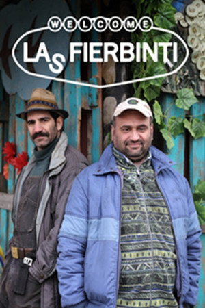 Las Fierbinţi 26. évad (2024-09-11) poszter